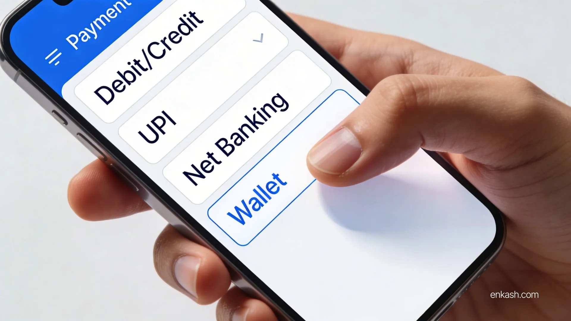 Wallet as a Service (WaaS)