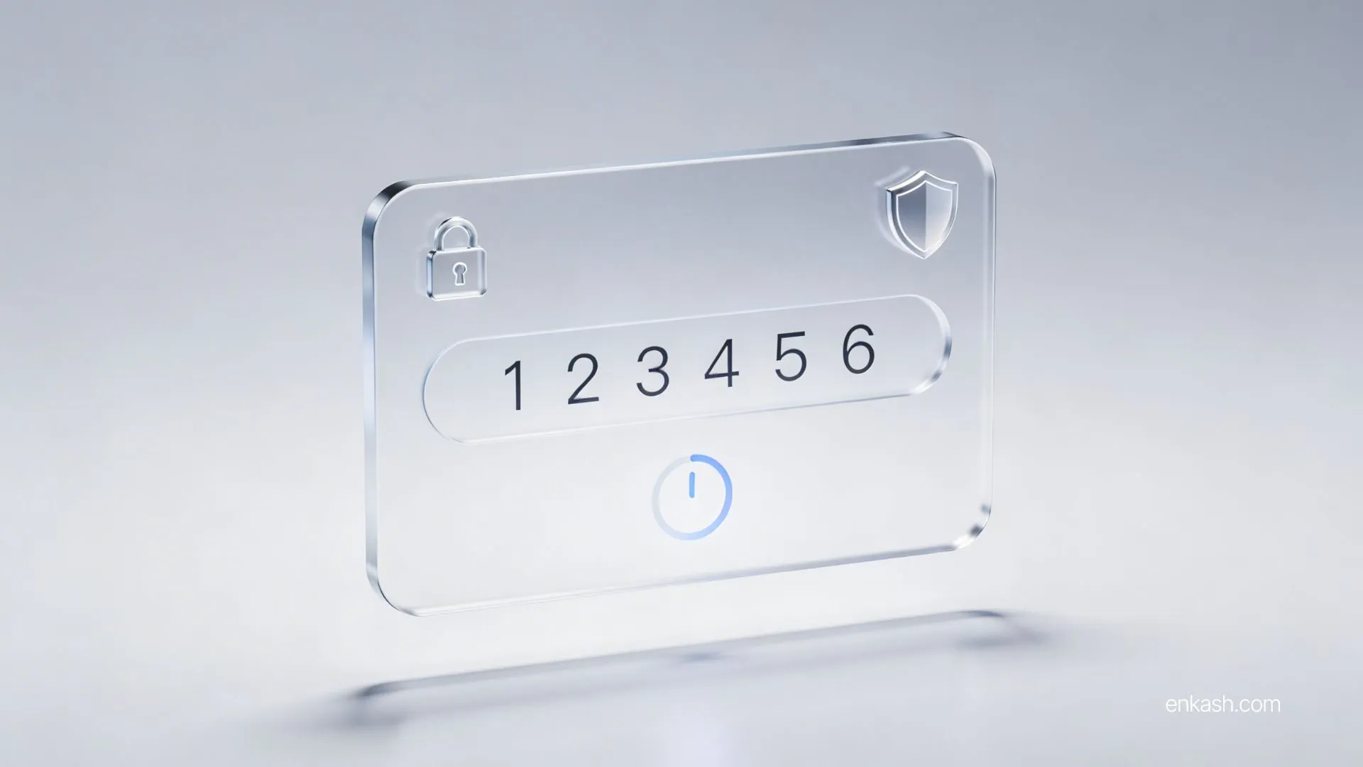 One Time Password (OTP)