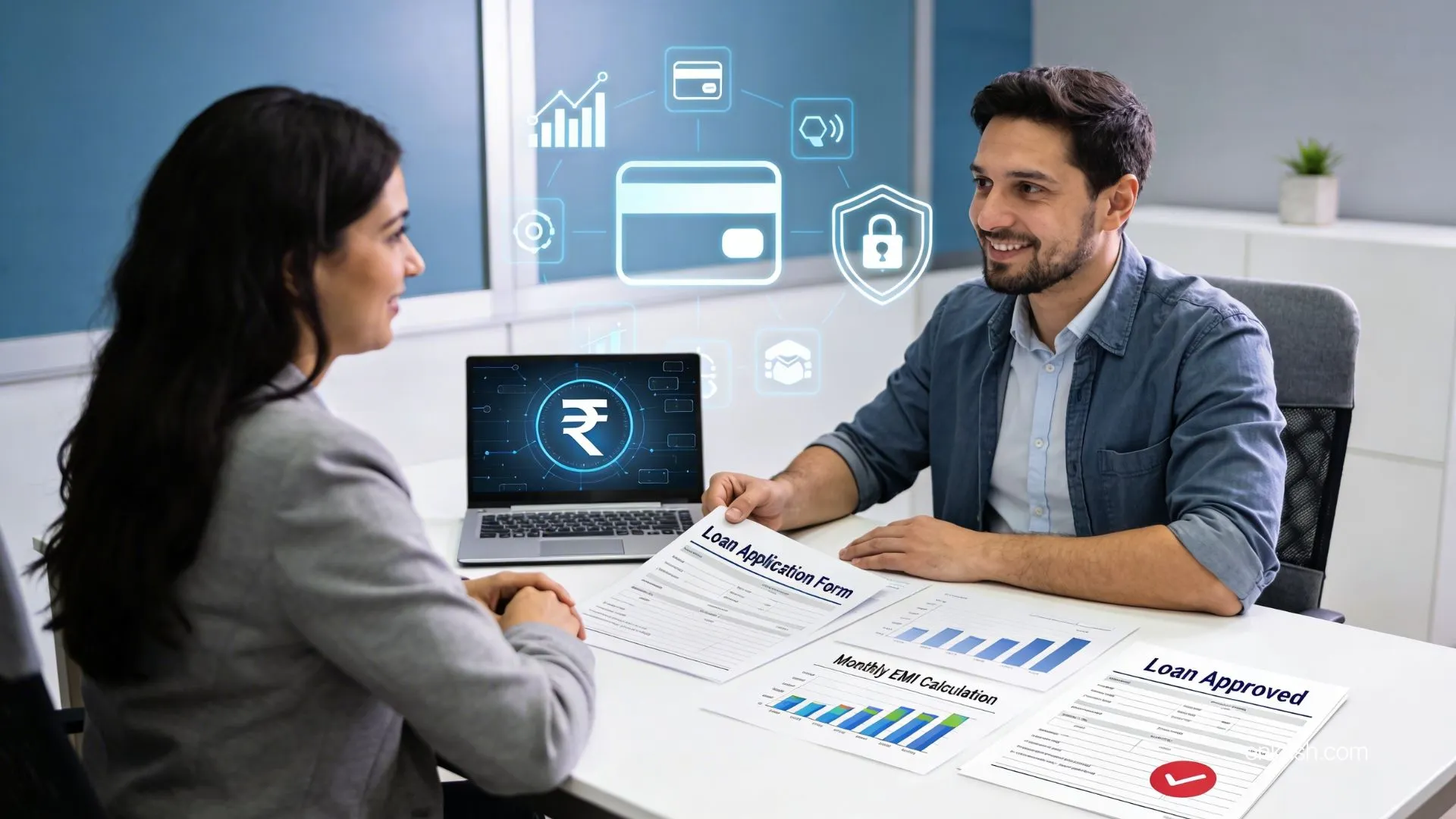 Non Banking Financial Company (NBFC)