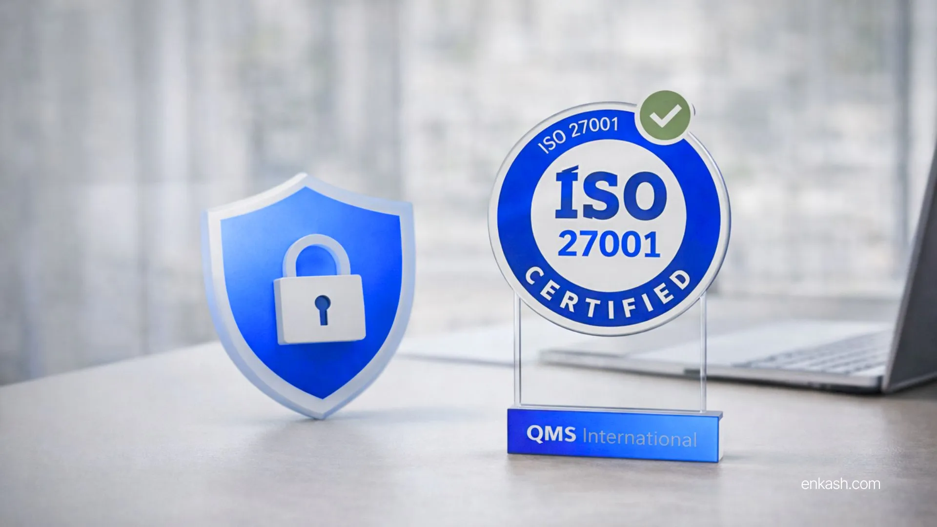 ISO 27001