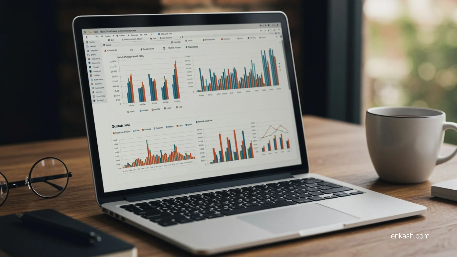 Quarterly Financial Reporting