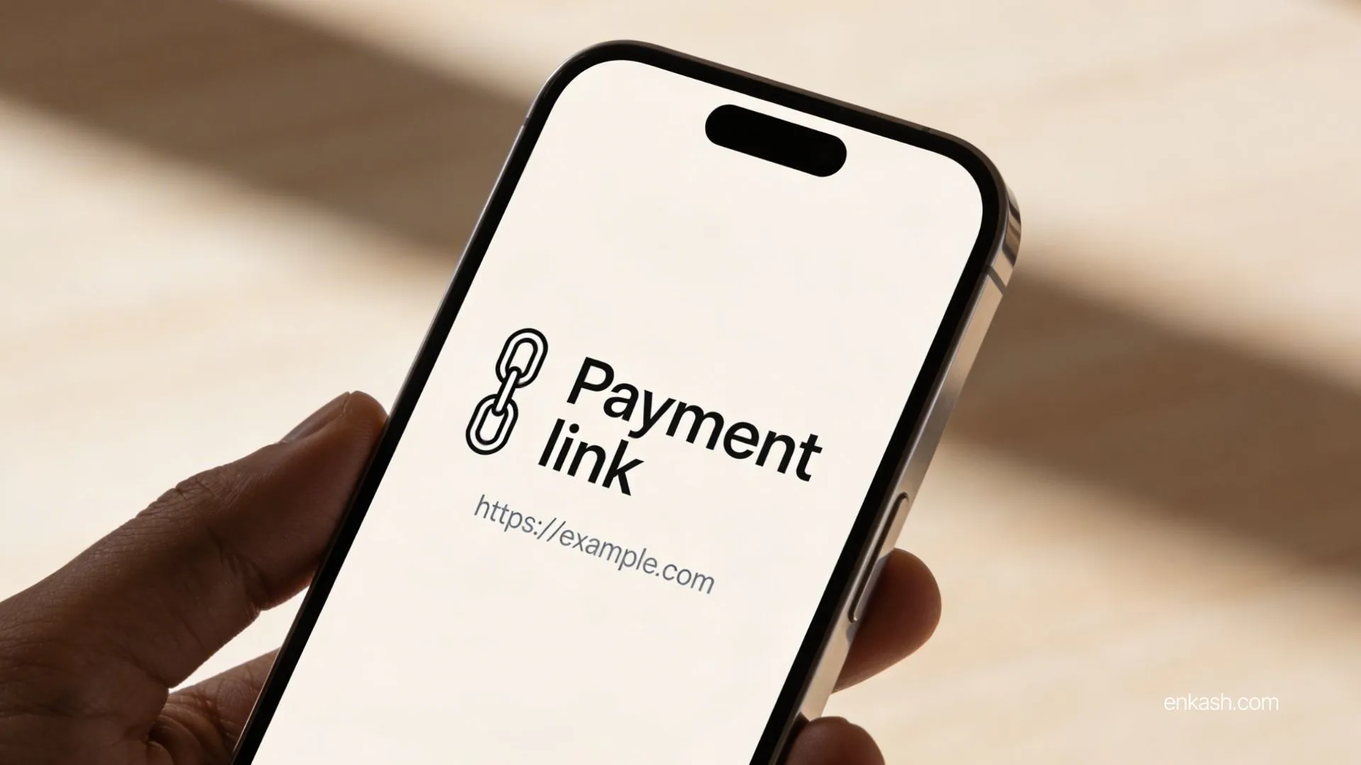 Payment Links