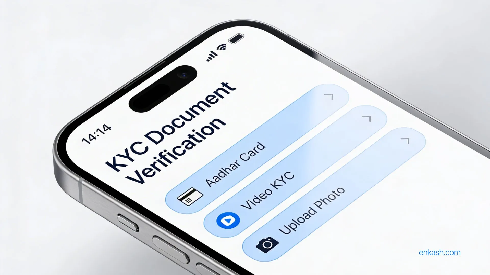 Know Your Customer (KYC)