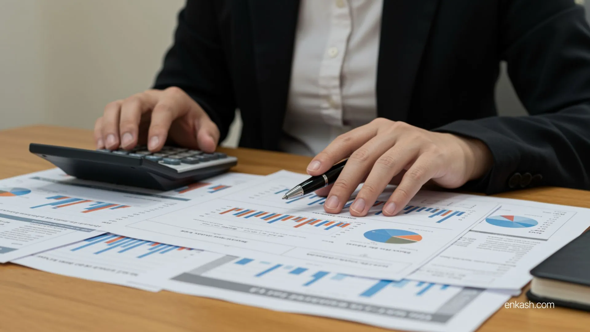 Payment Reconciliation