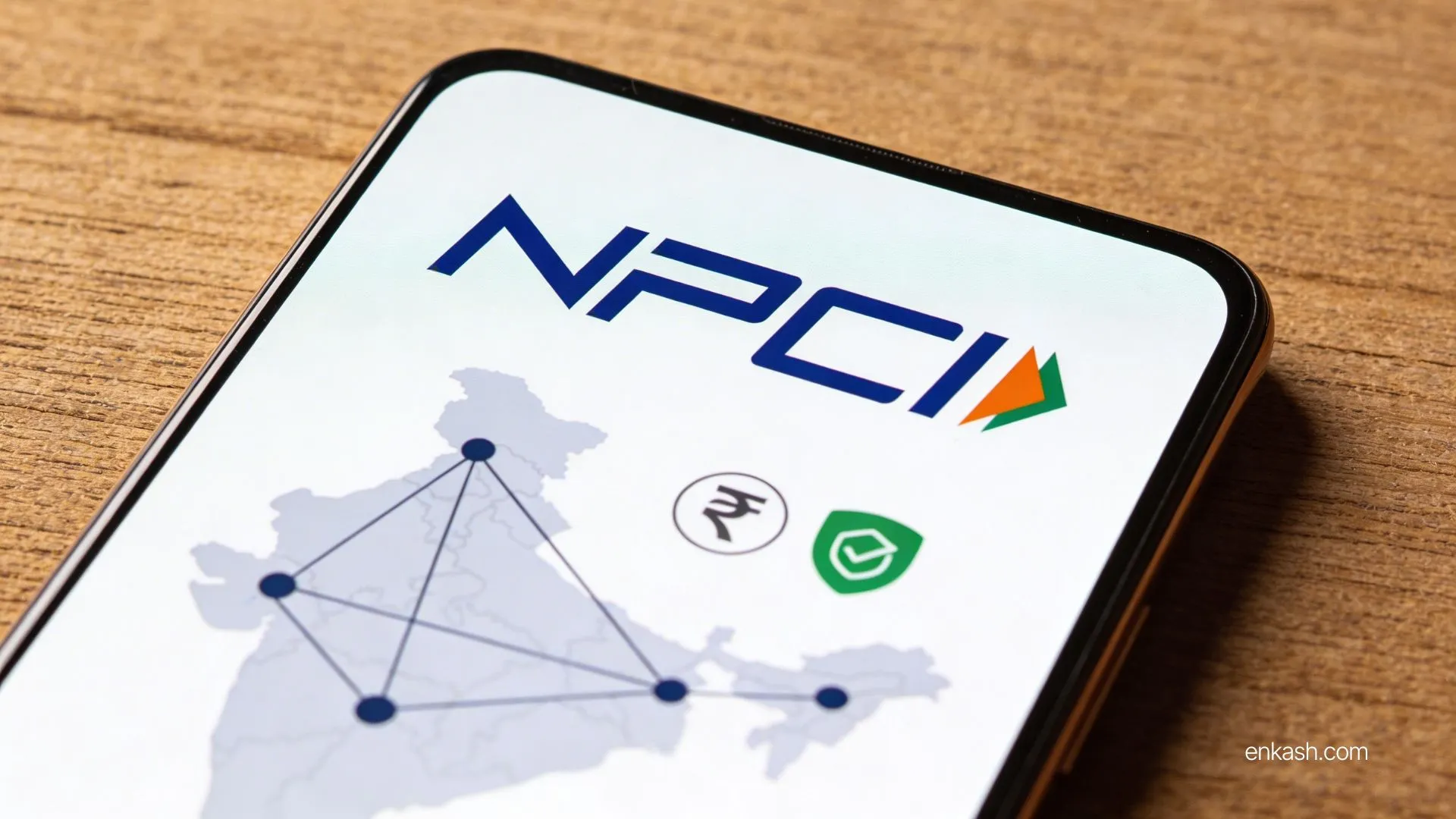 National Payments Corporation of India (NPCI)