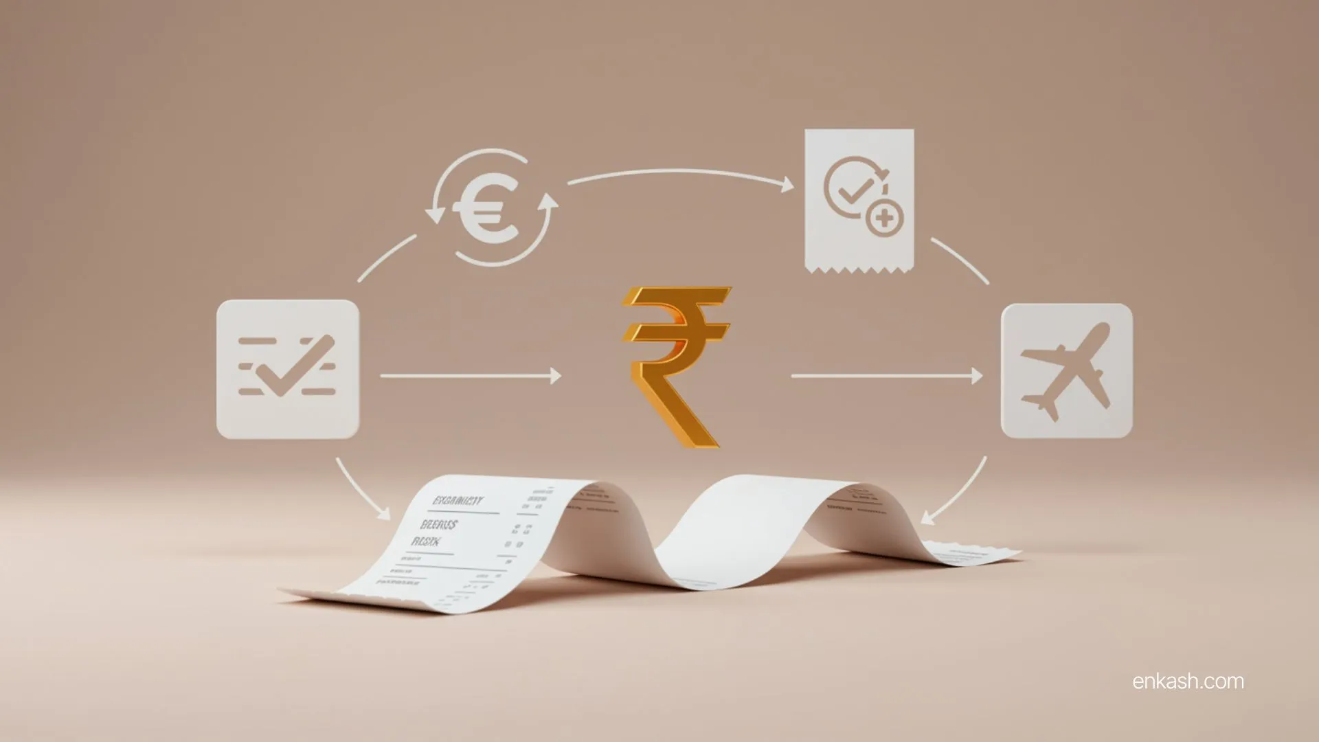 Travel and Expense (T&E) Management