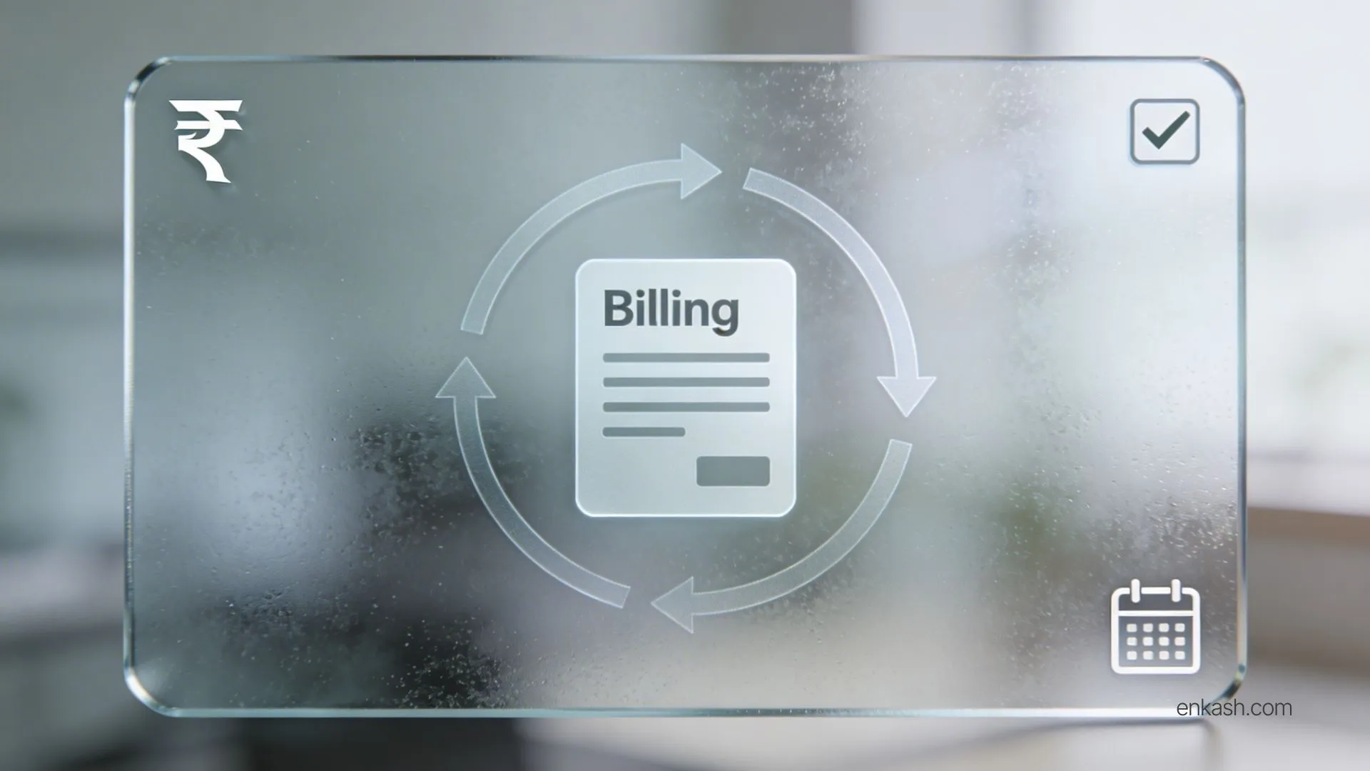 Subscription Payments