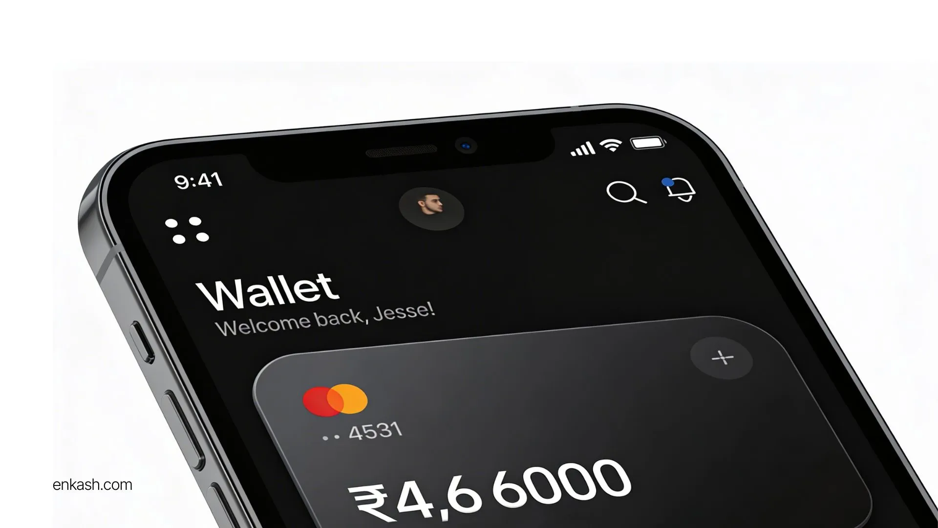 Virtual Wallet