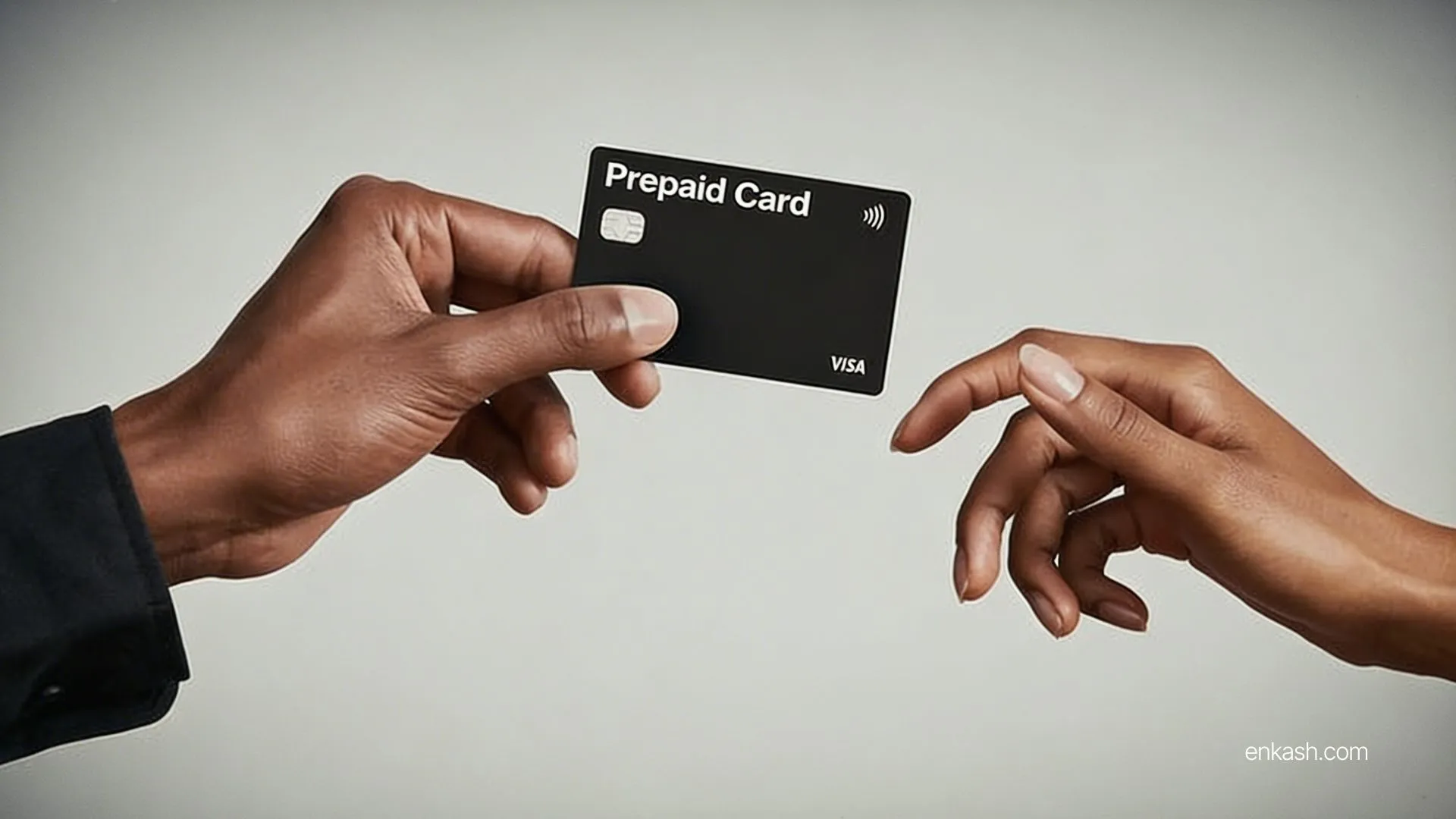 Prepaid Cards