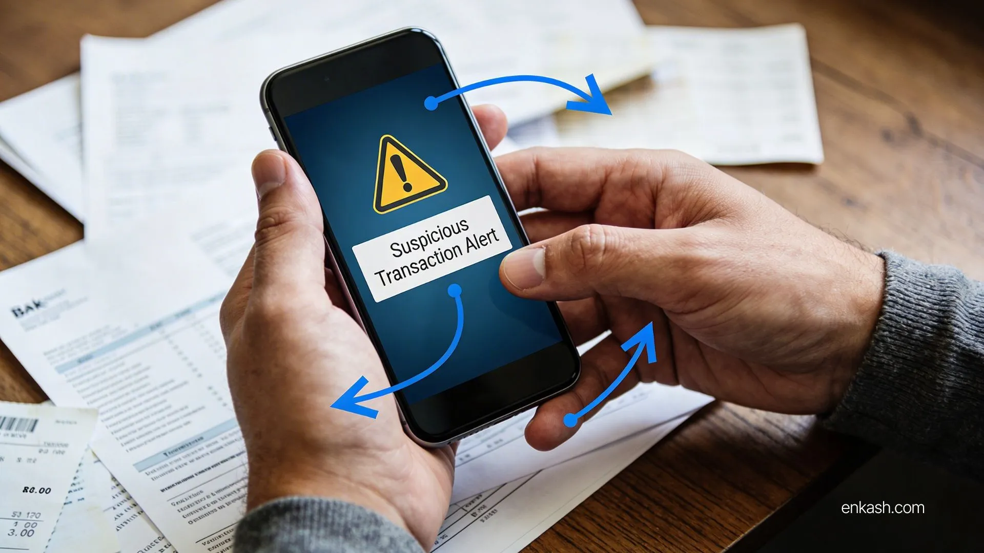 What Is a Mule Account 