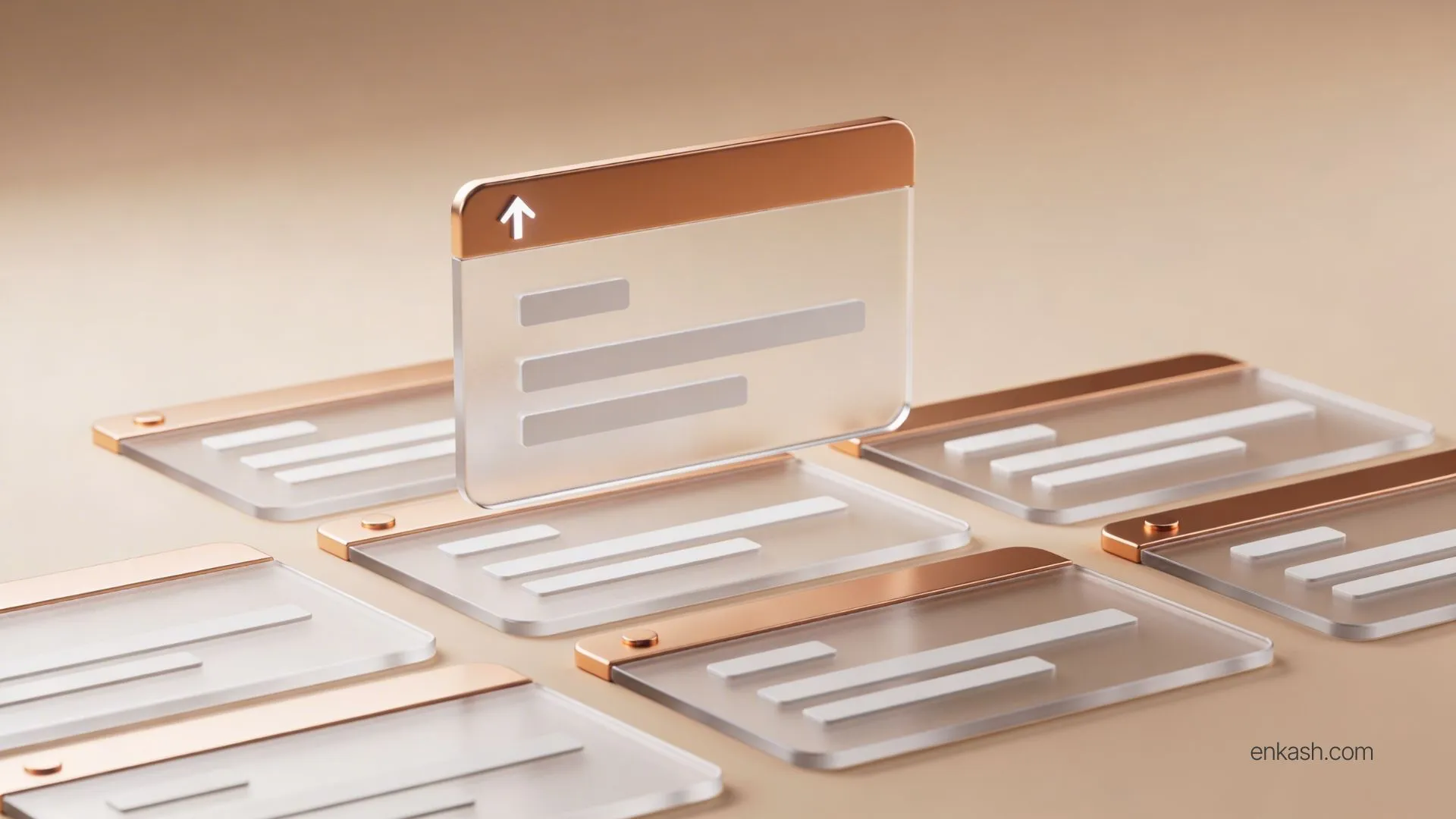 Z Index (Priority Index)