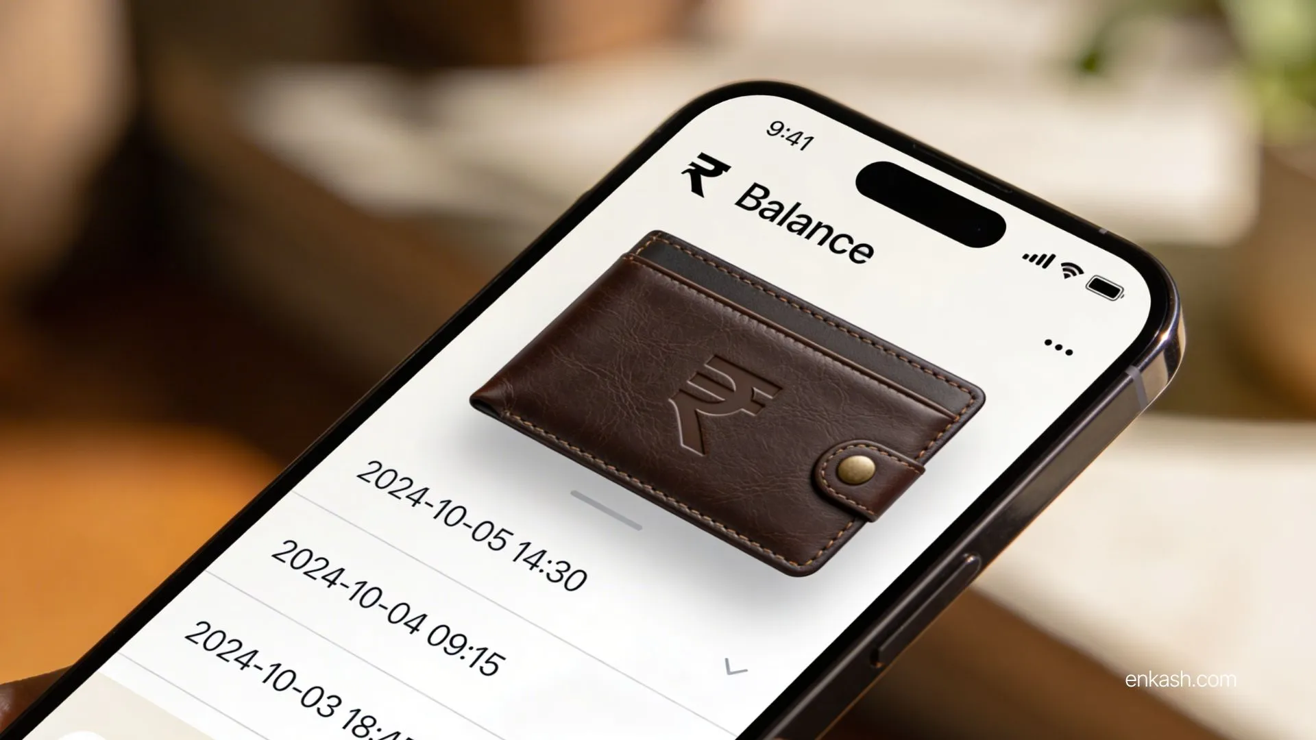 What is a Digital Wallet