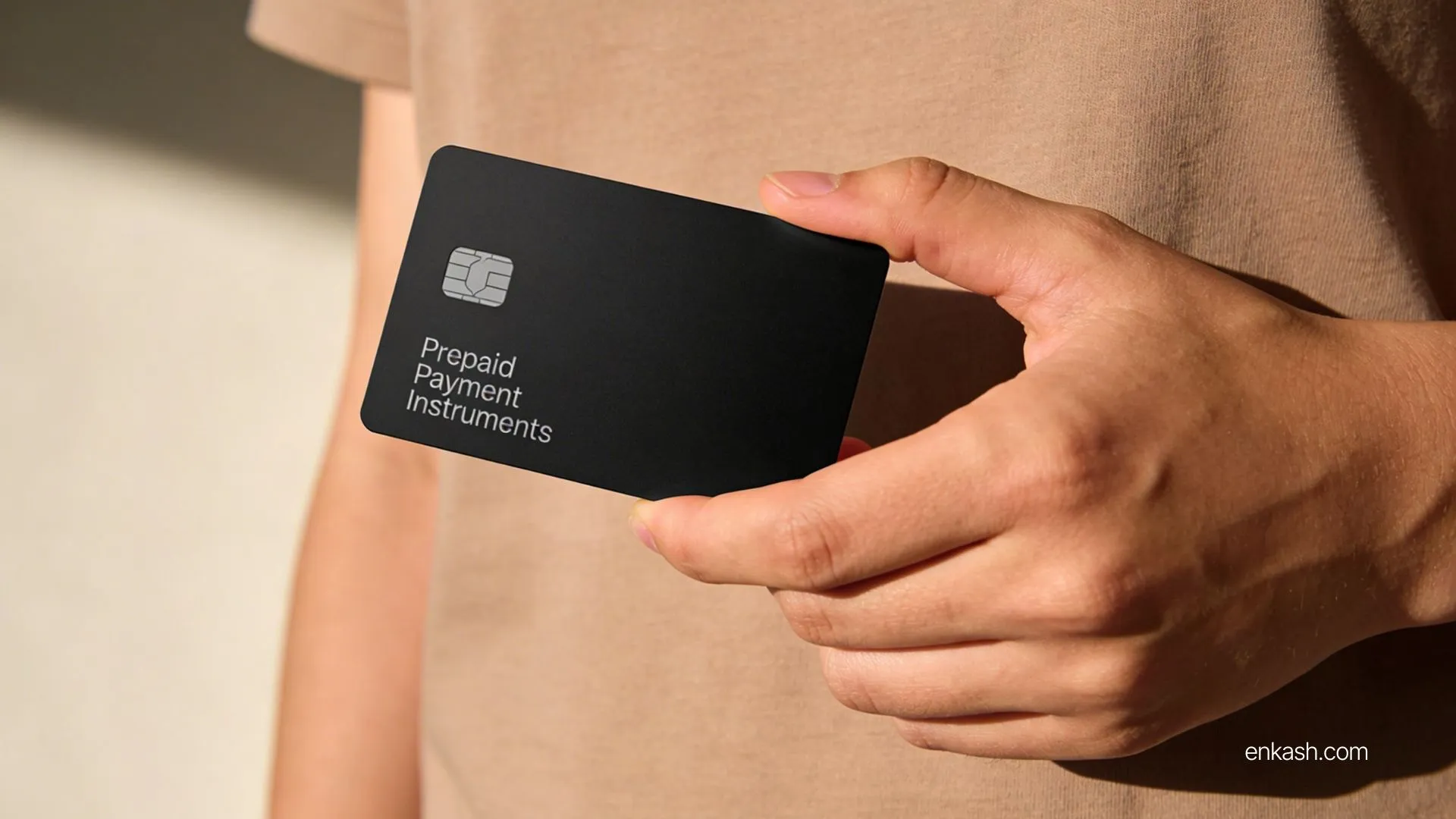 Prepaid Payment Instruments (PPI)