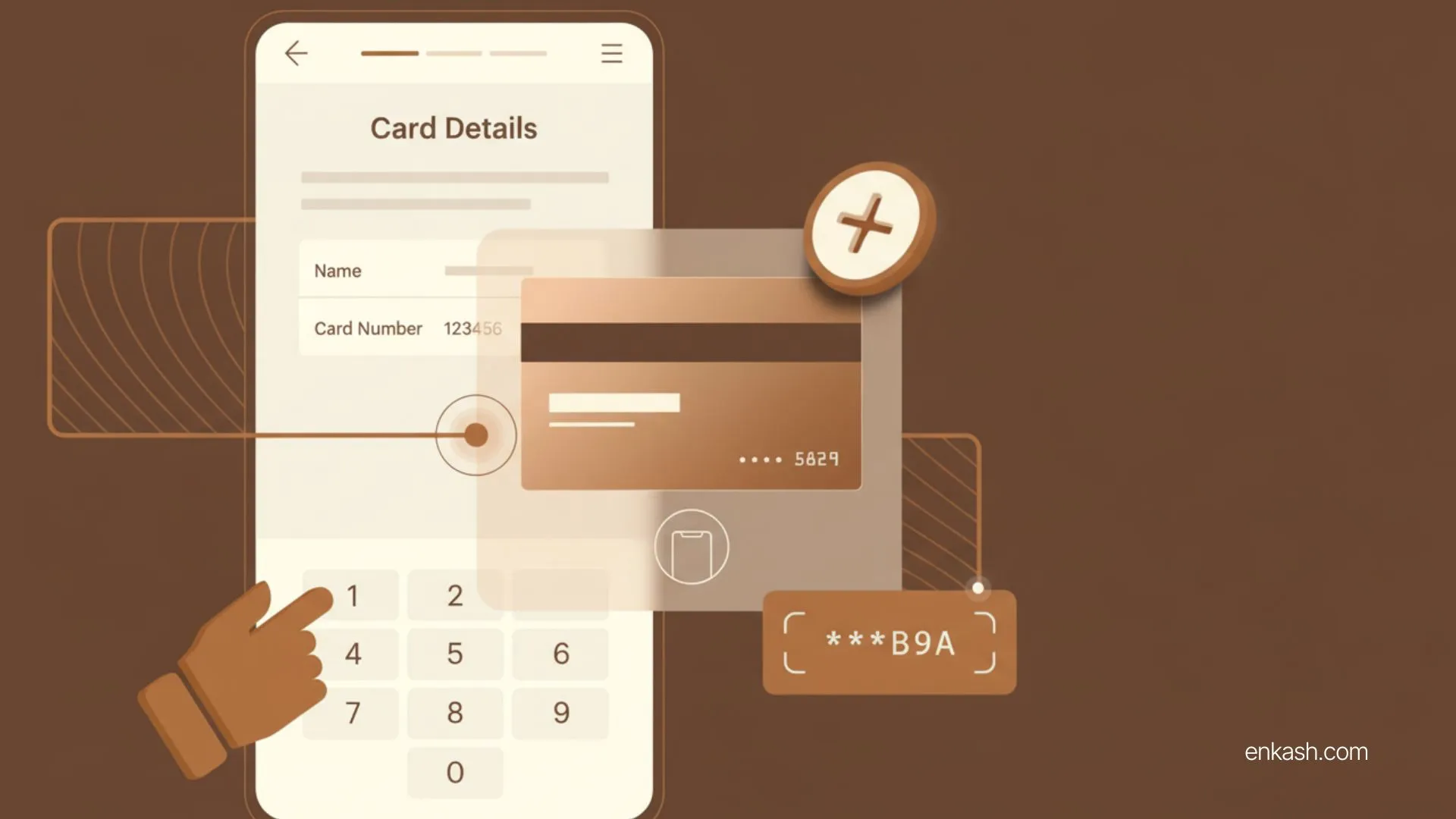 Payment Tokenization