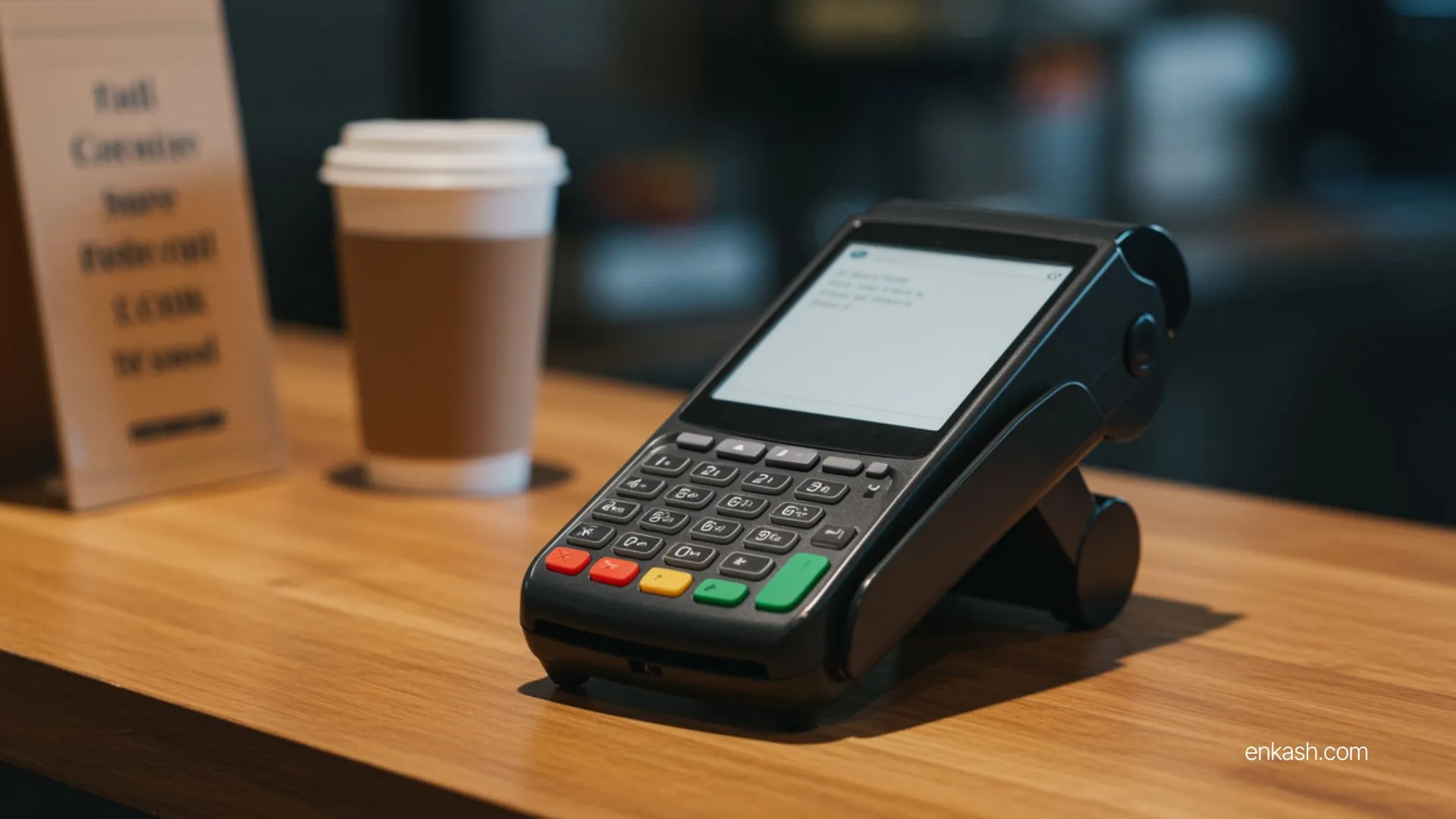 POS (Point of Sale)