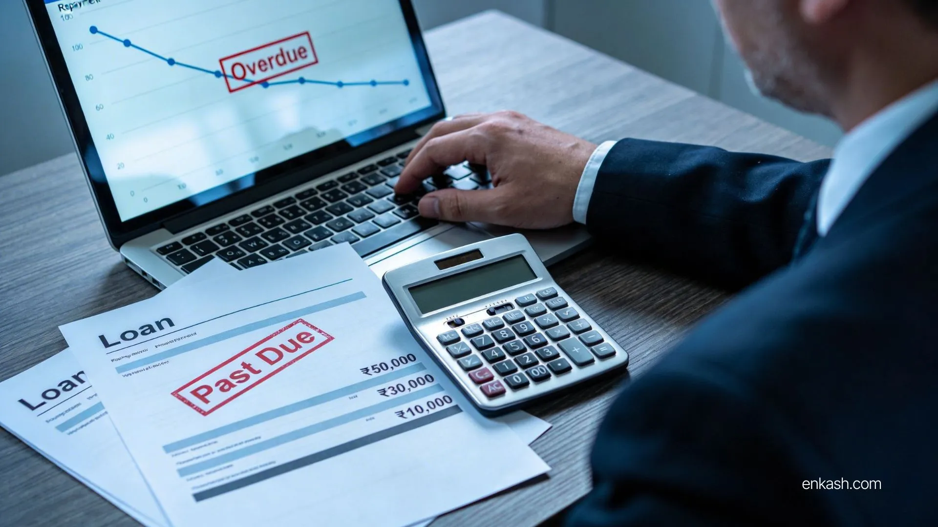 Non Performing Asset (NPA)