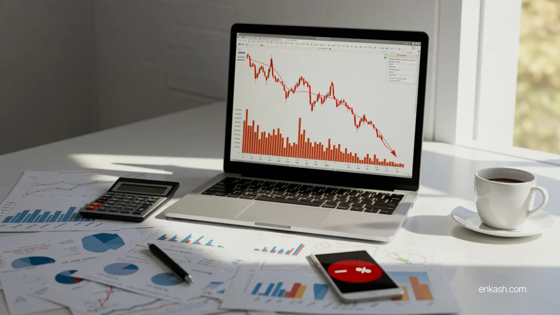 What Is a Financial Crisis