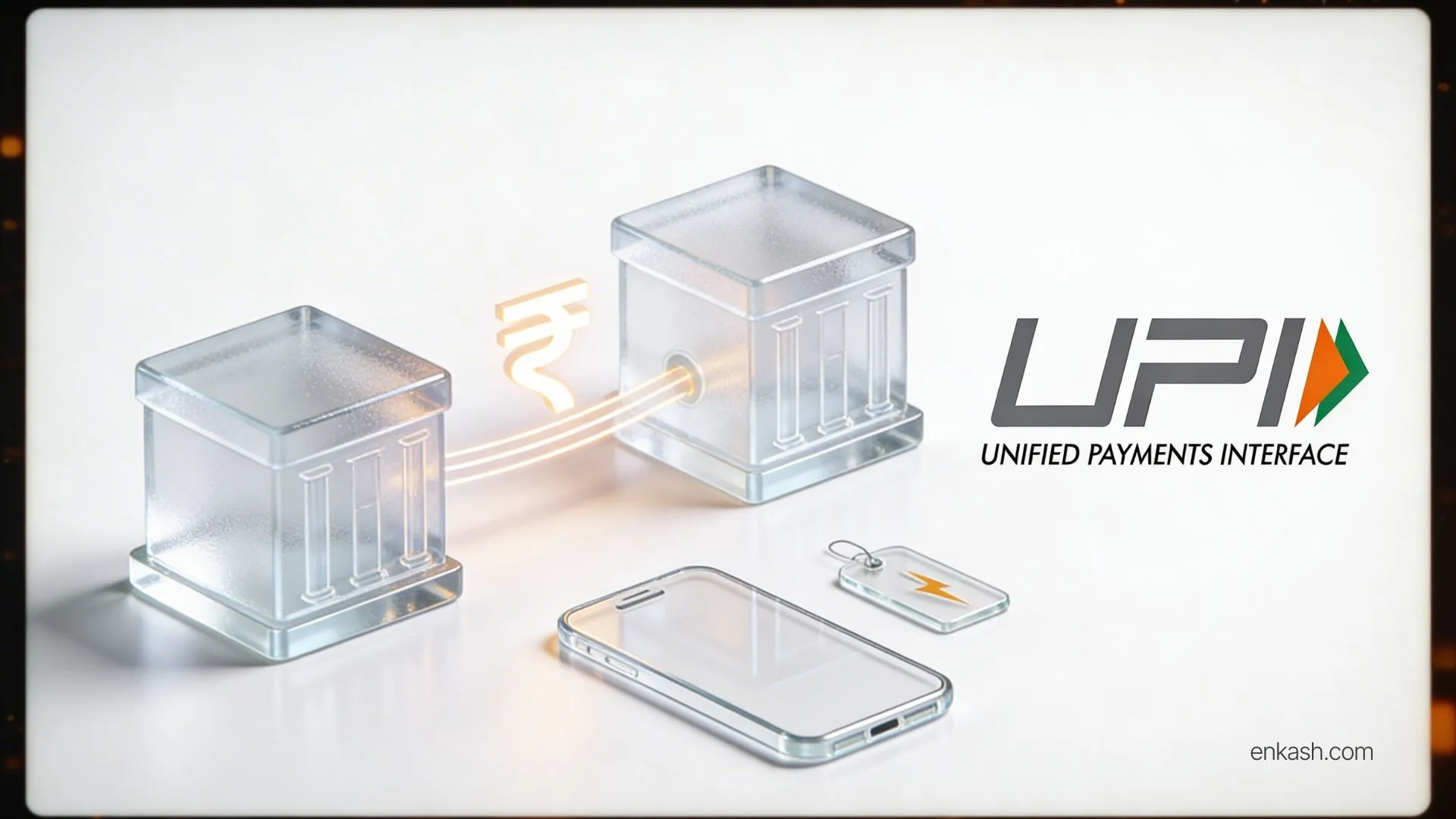 UPI (Unified Payments Interface)