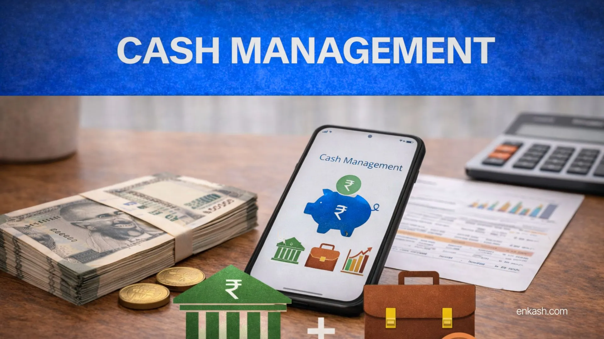Cash Management