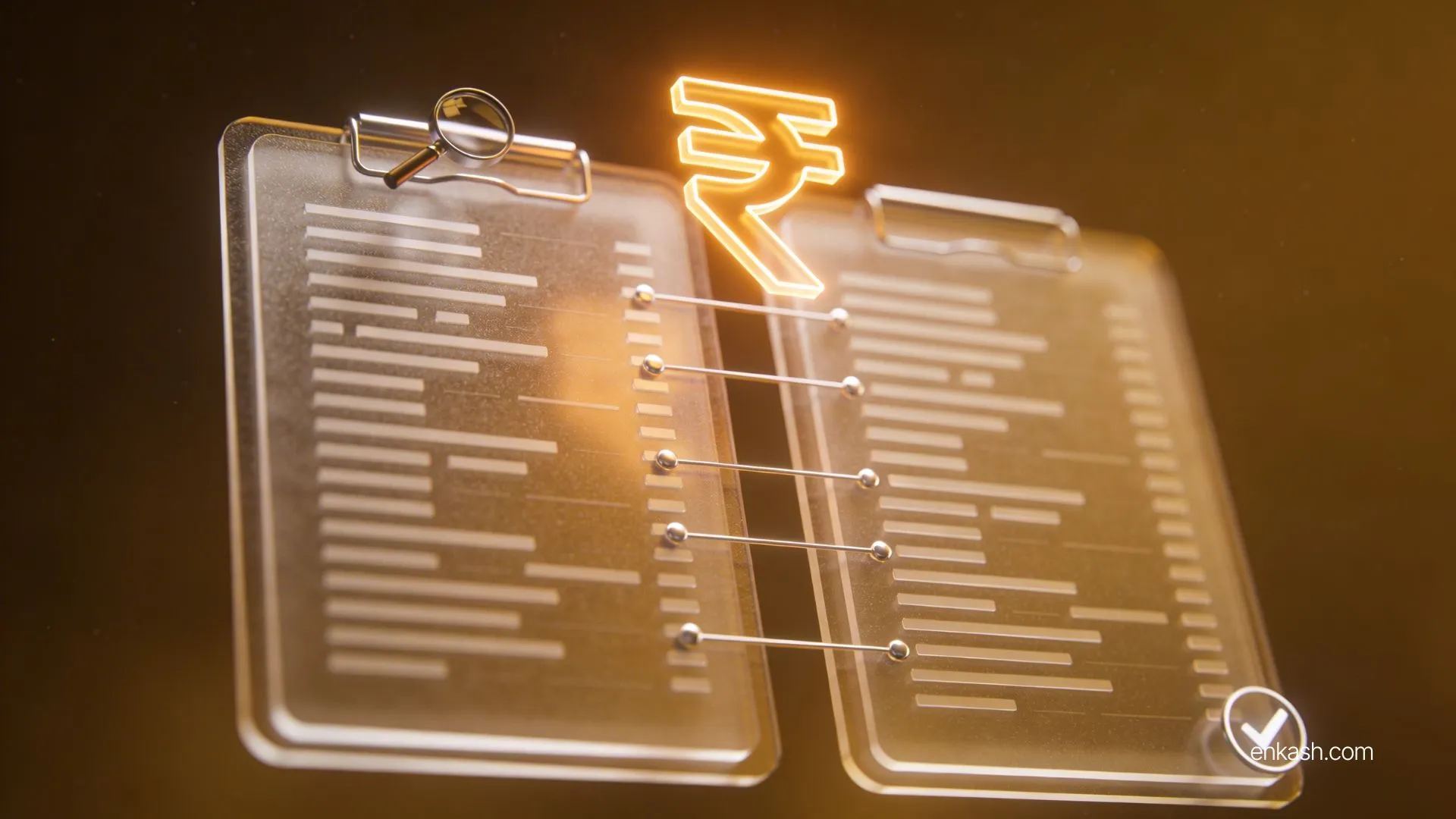 Transaction Reconciliation